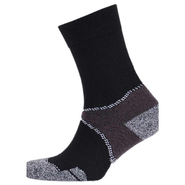 Thermoform Walking Uzun Çorap SİYAH - 39-42