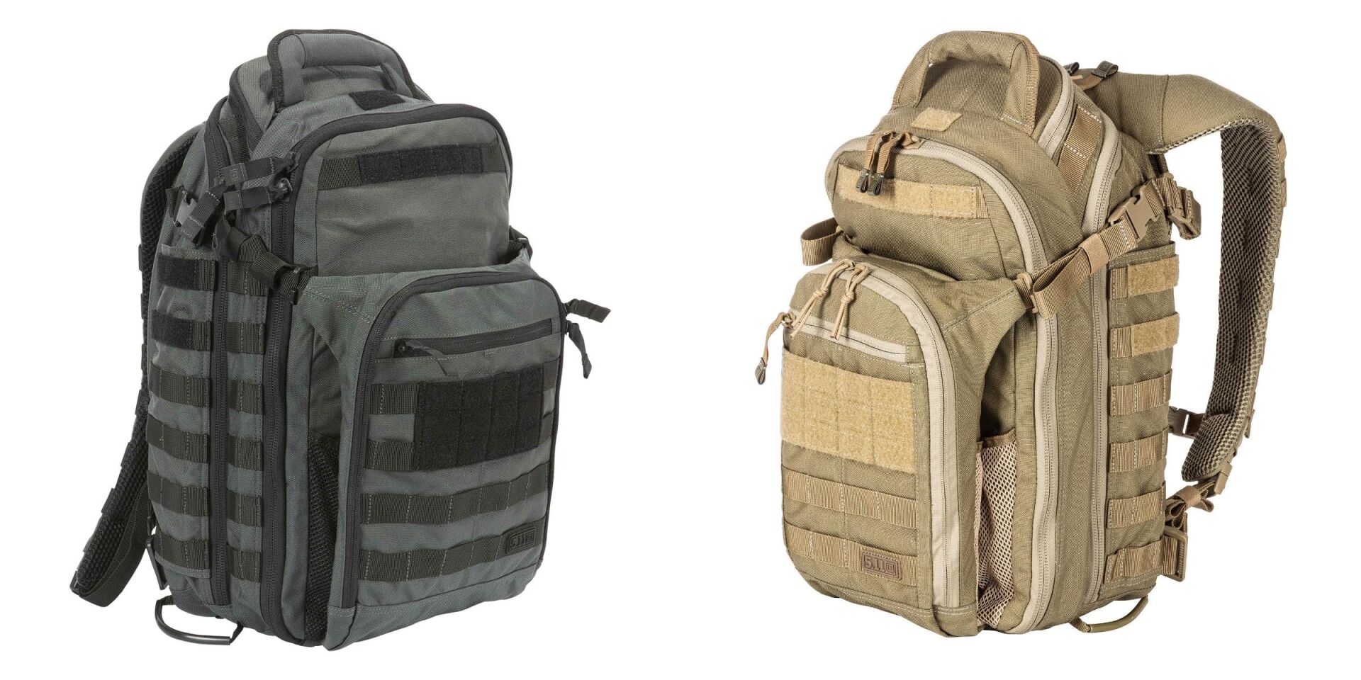 5.11 All Hazards Nitro Sırt Çantası 21 Lt