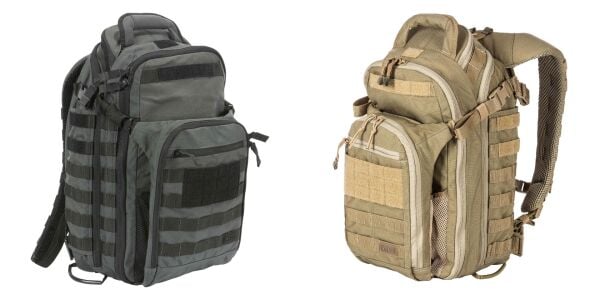 5.11 All Hazards Nitro Sırt Çantası 21 Lt