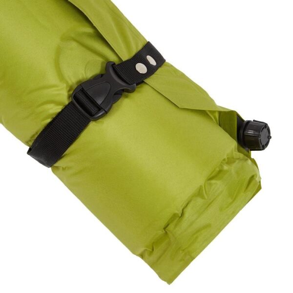 Alpinist Comfort Air Şişme Mat GREEN