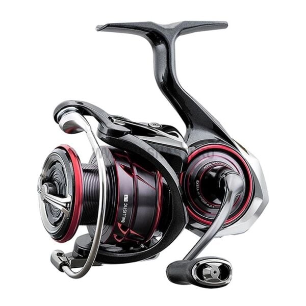Daiwa Ballistic MQ21 LT2000S Makara