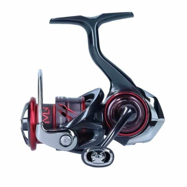 Daiwa Ballistic MQ21 LT2000S Makara