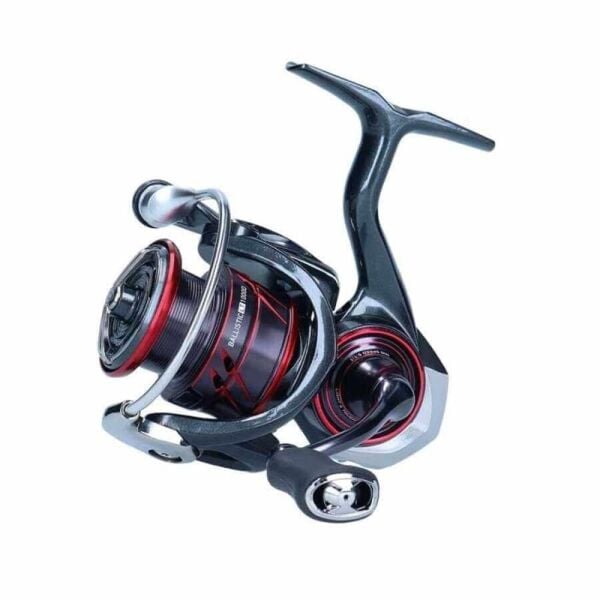 Daiwa Ballistic MQ21 LT2000S Makara