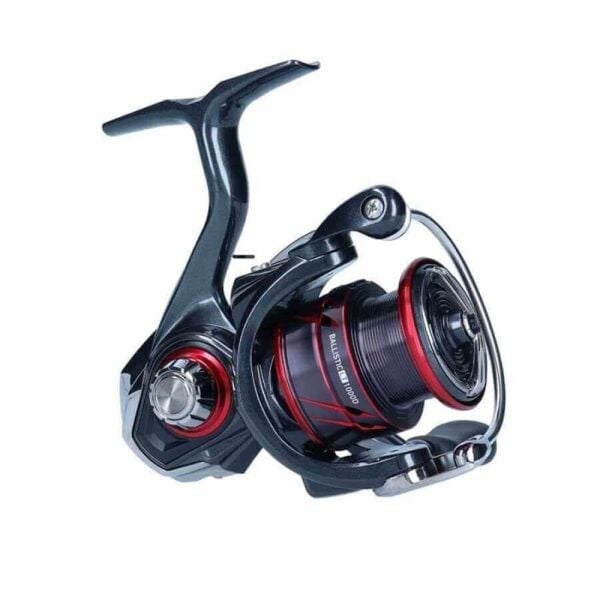 Daiwa Ballistic MQ21 LT2000S Makara