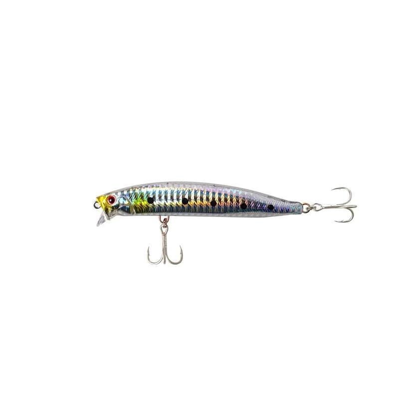 Fujin Punisher 10,5Cm 16Gr Floating Suni Yem 03T
