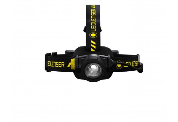 Ledlenser H7R Work Kafa Lambası