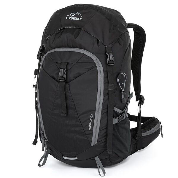 Loap Montasio Trekking Sırt Çantası 45 LT SİYAH