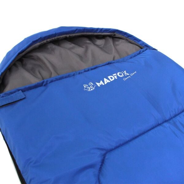 Madfox Cavery Stone Uyku Tulumu 0°C