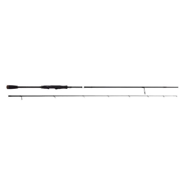 Savage Gear SG2 Medium Game 251 cm 7-23 gr 2 Parça Olta Kamışı