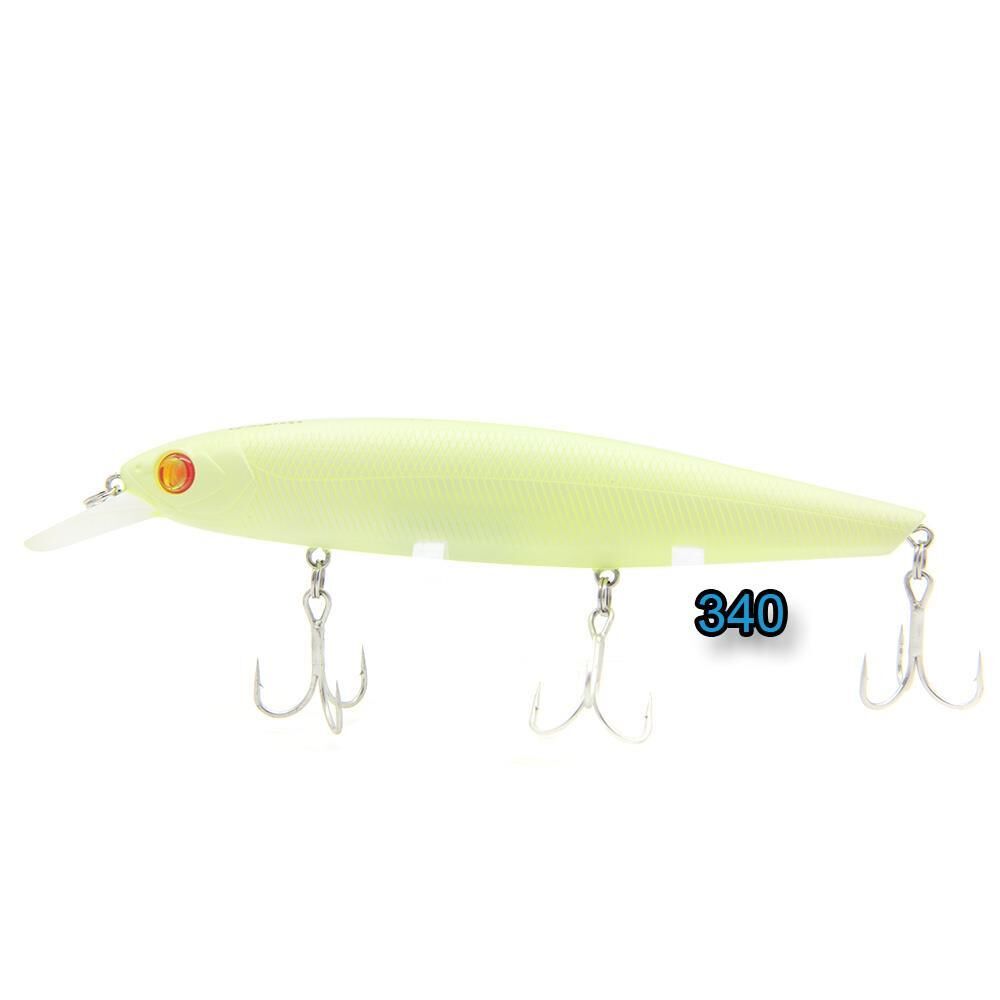 Usami Nagai 130F-SR 21Gr Suni Yem 340G