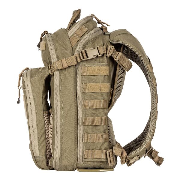 5.11 All Hazards Nitro Sırt Çantası 21 Lt TAŞ KUMU