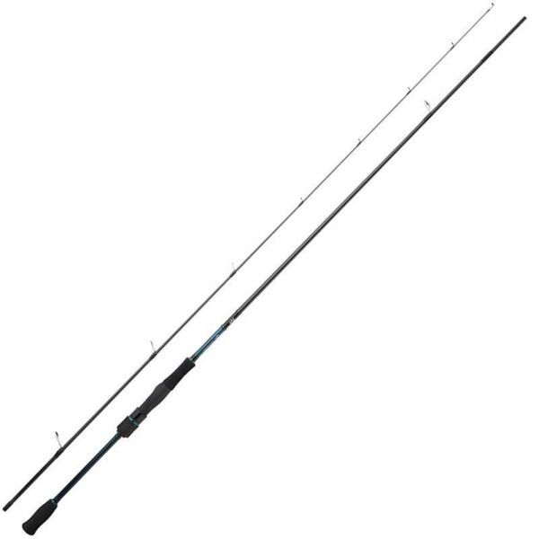 Daiwa Emeraldas S 259cm 5-21gr 2 Parça Olta Kamışı