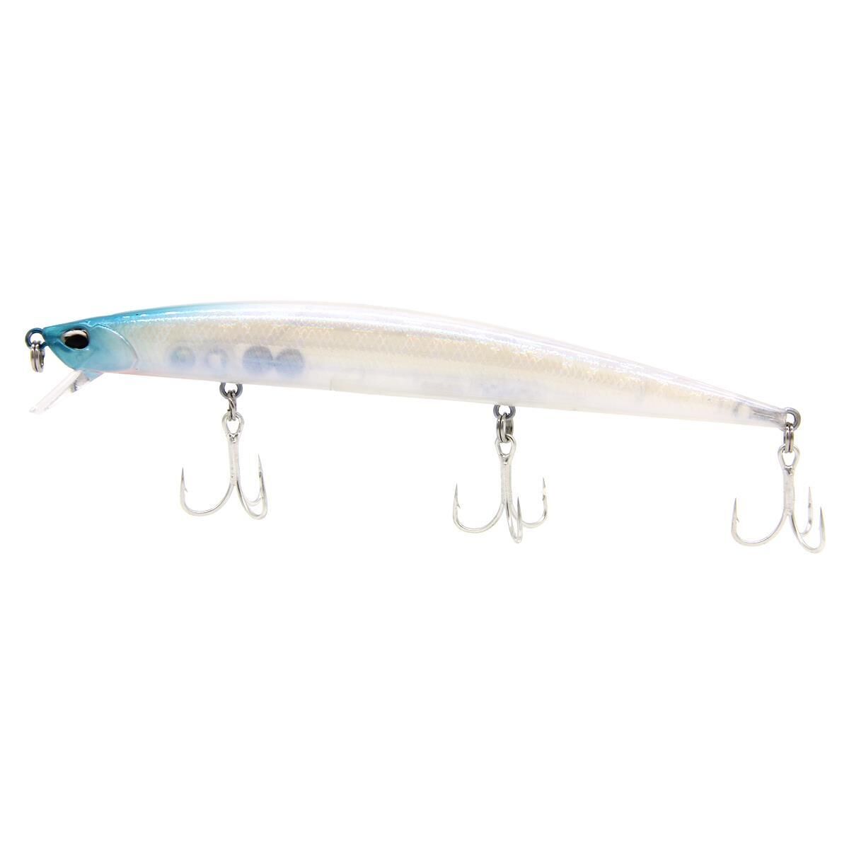 Fujin Flux 140mm 18gr Floating Suni Yem 097