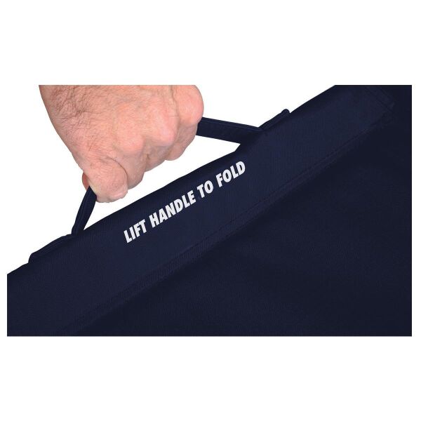 Gci Outdoor Freestyle Amortisörlü Katlanır Kamp Sandalyesi MAVİ