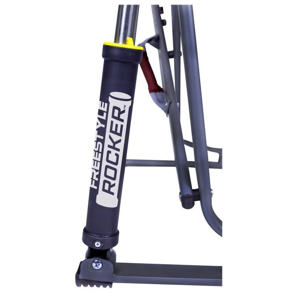 Gci Outdoor Freestyle Amortisörlü Katlanır Kamp Sandalyesi MAVİ