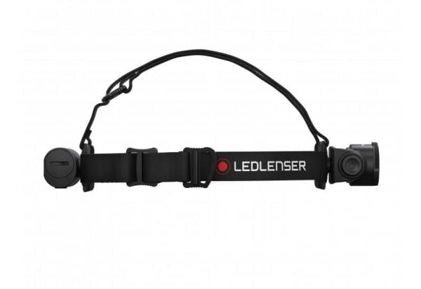 Ledlenser H7R Core Kafa Lambası