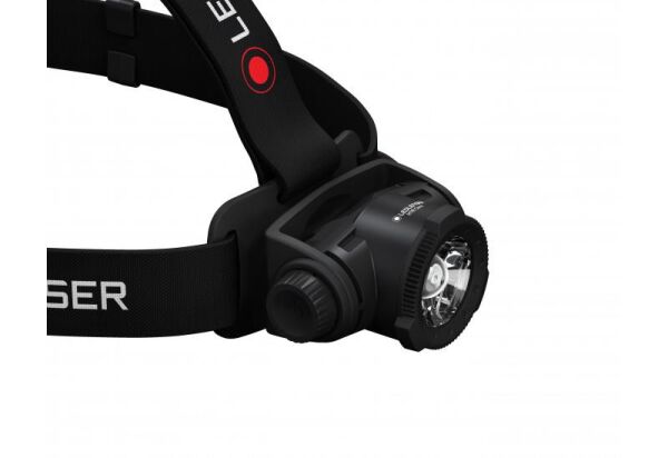 Ledlenser H7R Core Kafa Lambası