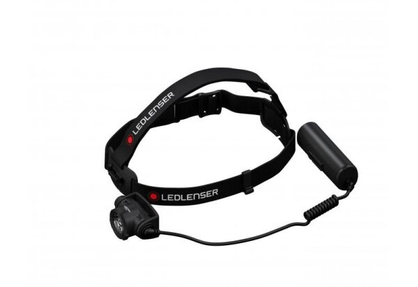 Ledlenser H7R Core Kafa Lambası