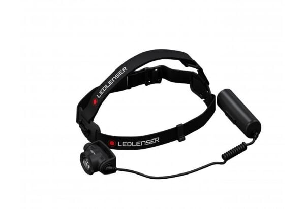 Ledlenser H7R Core Kafa Lambası