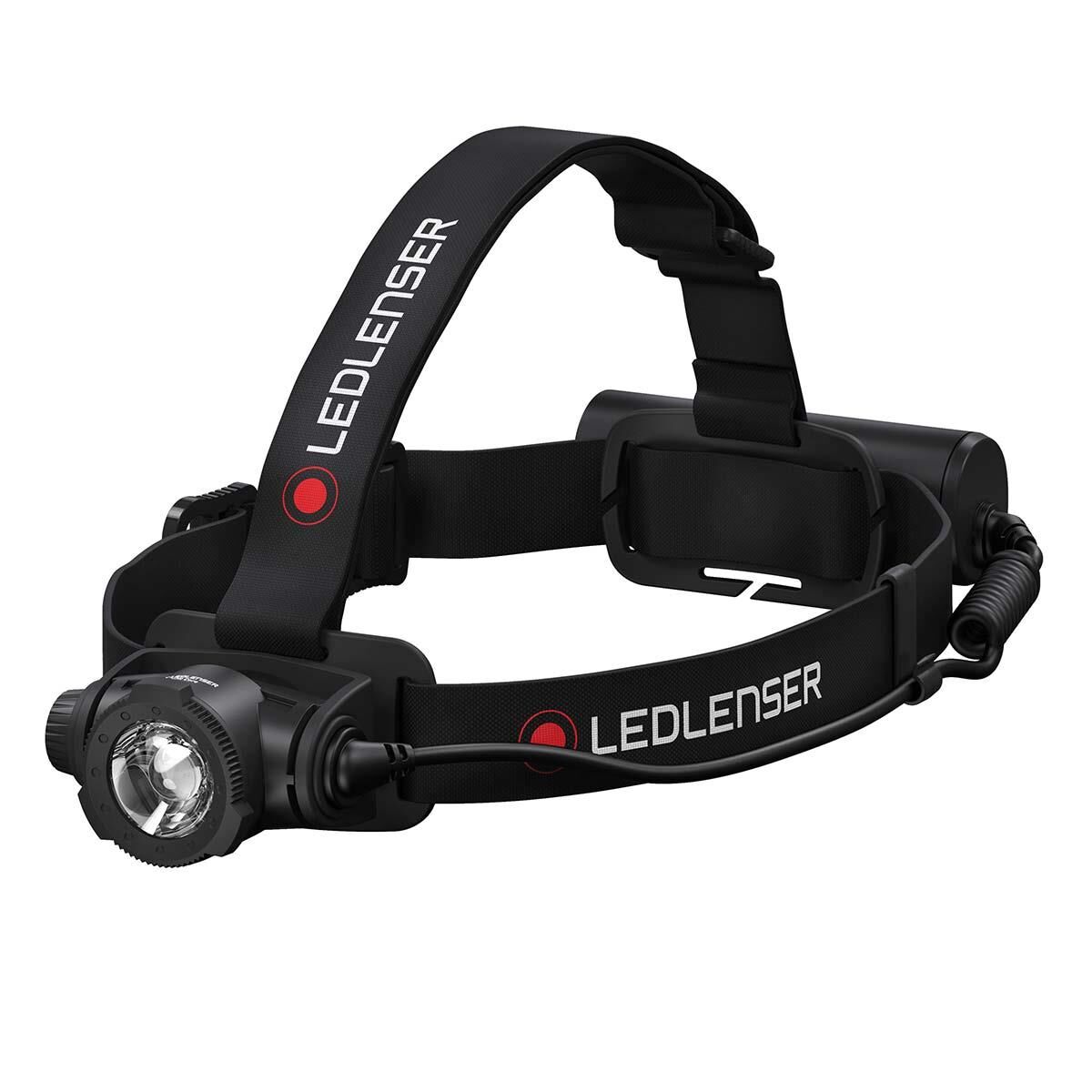 Ledlenser H7R Core Kafa Lambası