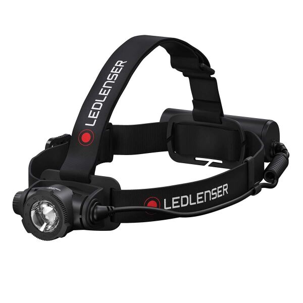 Ledlenser H7R Core Kafa Lambası