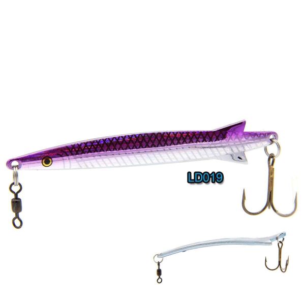 Remixon Killer Lures 28gr Olta Kaşığı LE033