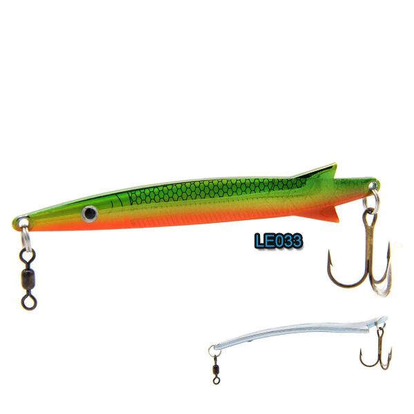 Remixon Killer Lures 28gr Olta Kaşığı LE033