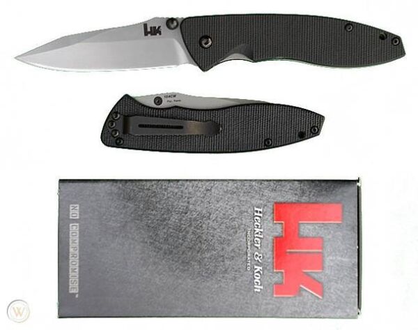 Benchmade Nitrous Blitz Çakı