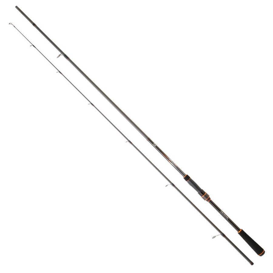 Daiwa New Crossfire 213cm 5-14gr 2 Parça Olta Kamışı
