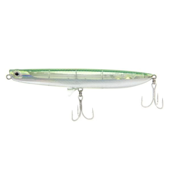 Fujin Venom 12 cm 20 gr Floating Suni Yem