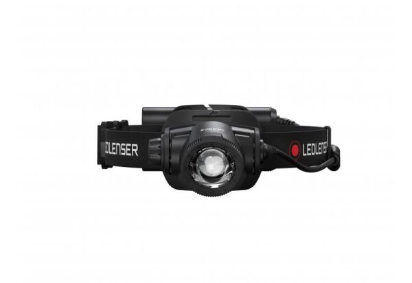 Ledlenser H15R Core Kafa Lambası