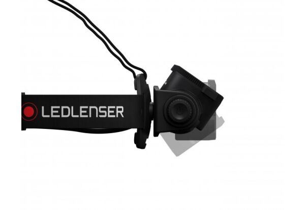 Ledlenser H15R Core Kafa Lambası