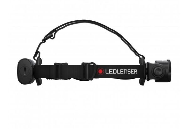 Ledlenser H15R Core Kafa Lambası