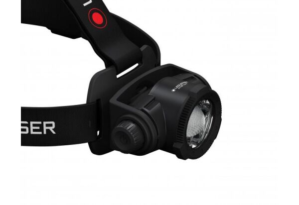 Ledlenser H15R Core Kafa Lambası