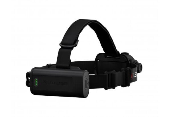 Ledlenser H15R Core Kafa Lambası