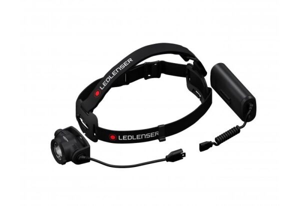Ledlenser H15R Core Kafa Lambası