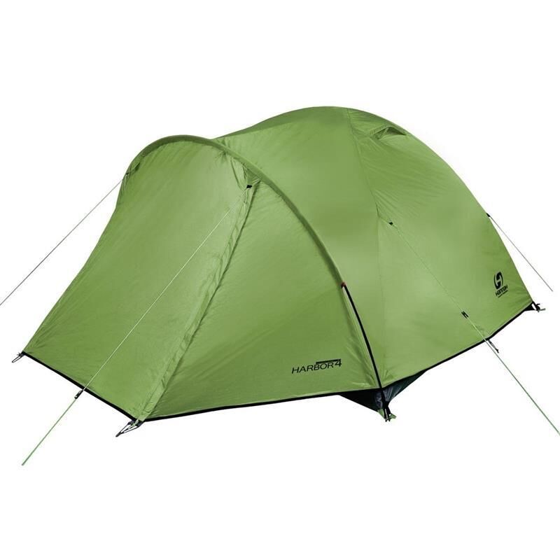 Hannah Harbor 4 Kişilik 3 Mevsim Çadır Spring Green