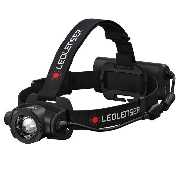 Ledlenser H15R Core Kafa Lambası