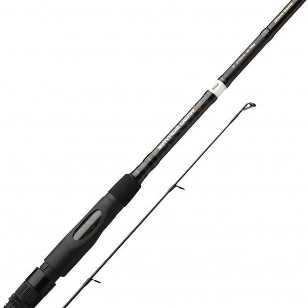Savage Gear SG2 Shore Game 274 cm 15-42 gr 2P Spin Olta Kamışı
