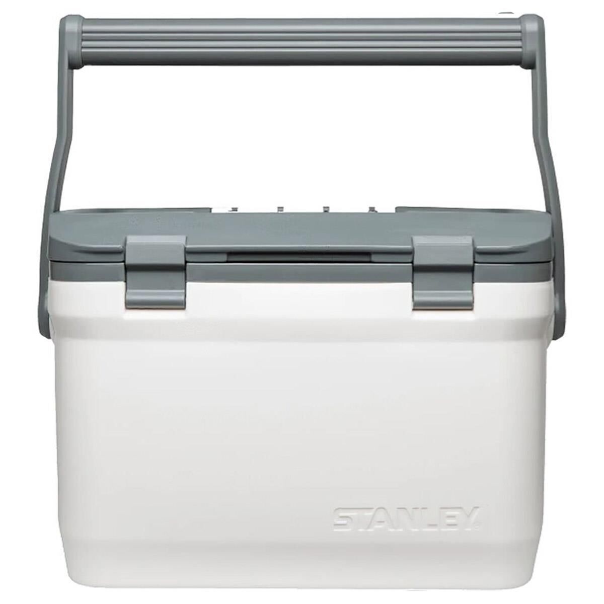 Stanley Adventure Taşınabilir Soğutucu Çanta ( Buzluk )15,1 Lt BEYAZ