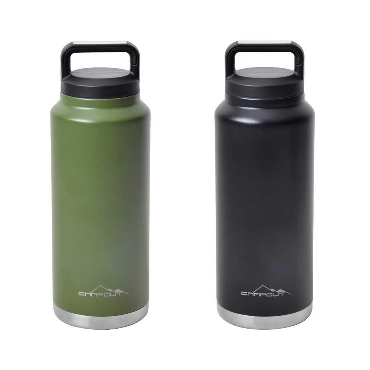 Campout Çift Katmanlı Termos 1000 ML
