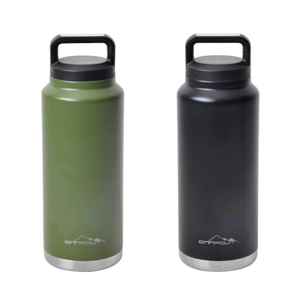 Campout Çift Katmanlı Termos 1000 ML