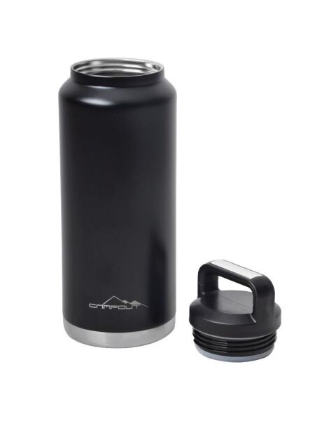 Campout Çift Katmanlı Termos 1000 ML
