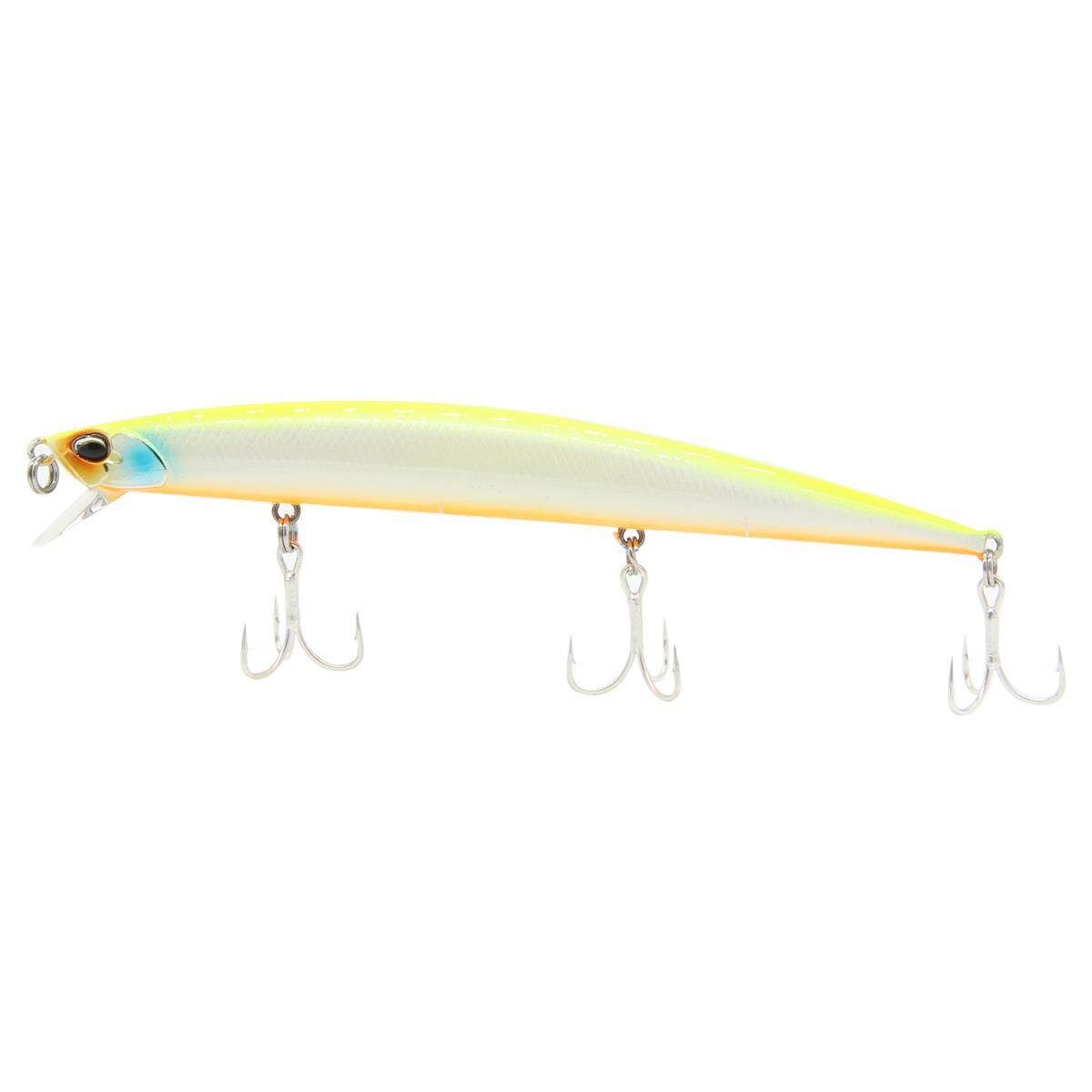 Fujin Flux 140mm 18gr Floating Suni Yem 099