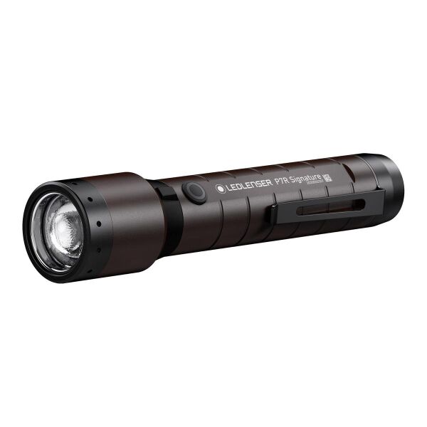 Ledlenser P7R Signature El Feneri