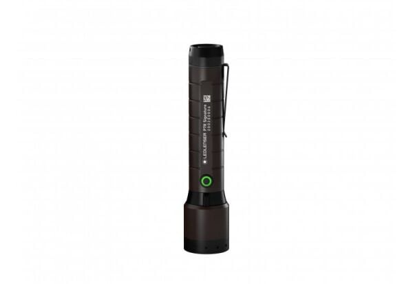 Ledlenser P7R Signature El Feneri