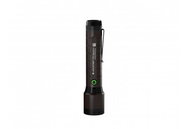 Ledlenser P7R Signature El Feneri