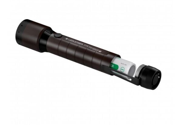 Ledlenser P7R Signature El Feneri