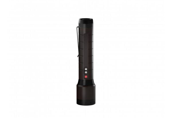 Ledlenser P7R Signature El Feneri
