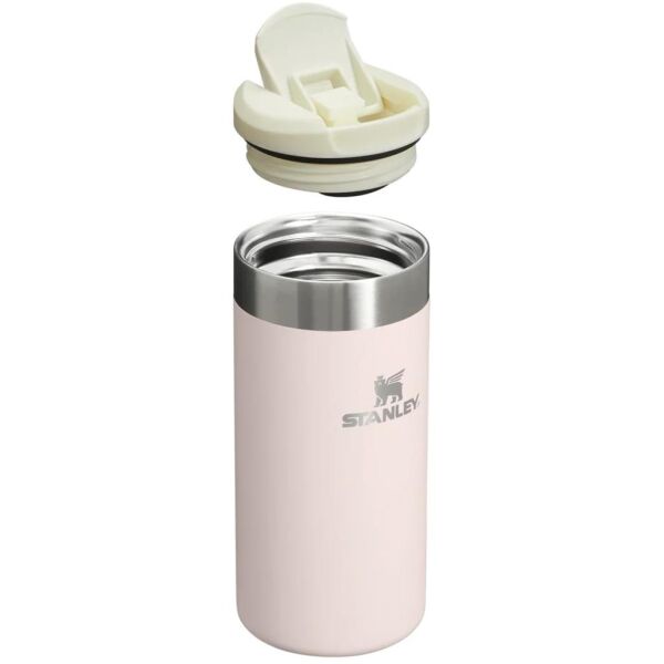 Stanley The AeroLight Transit Termos Bardak 0.35 Lt Rose Quartz